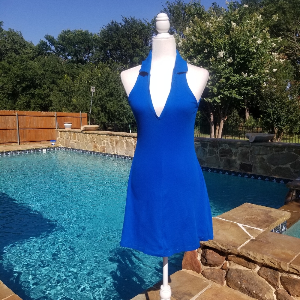 Zara Summer Dress
